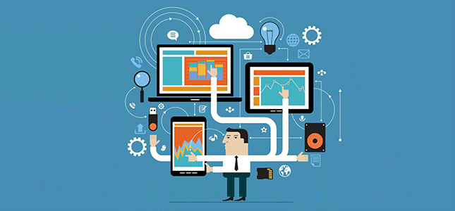 Server Management