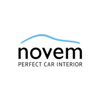 Novem Car Interior Design